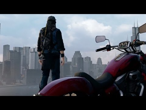 video Watch Dogs: Bad Blood
