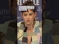 Kristen Stewart defends her recent Rolling Stone cover shoot