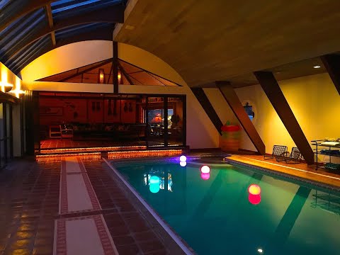Property video