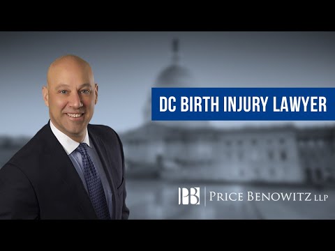Washington DC birth injury lawyer John Yannone discusses important information you should know if your child has suffered an injury during labor and delivery. In some cases, these injuries may have been caused by the negligence of medical providers. An experienced DC birth injury lawyer can review the facts and circumstances surrounding your perspective matter, and work with you in pursuing the compensation that you deserve.