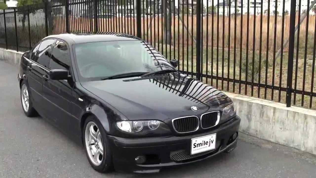 2002 Bmw 318i m sport specifications #7