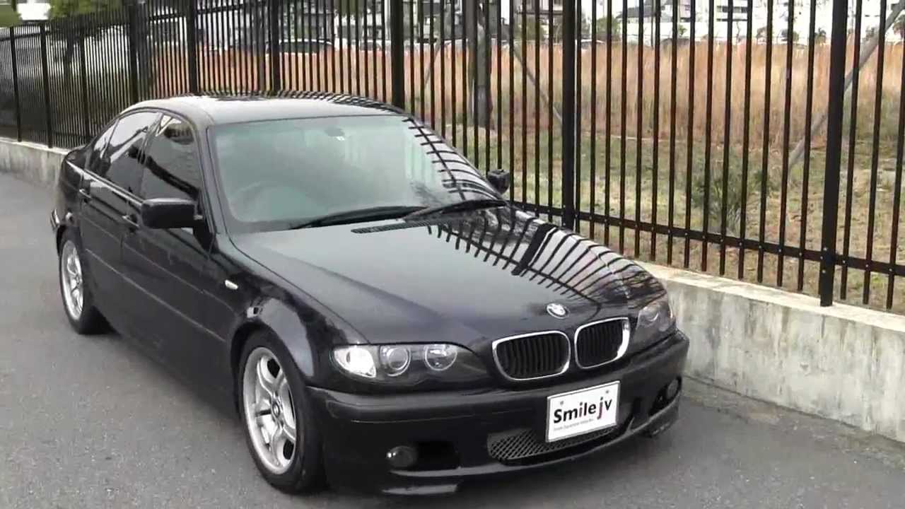 2007 Bmw 318i m sport for sale #2