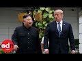 Watch: Funny moments you missed from the Trump-Kim summit