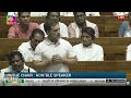 Rahul Gandhi Accuses Government of Systematic Assault on Constitution | News9  - 03:48 min - News - Video