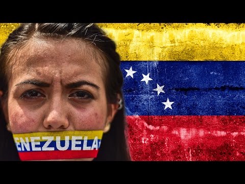 Што се случува во Венецуела