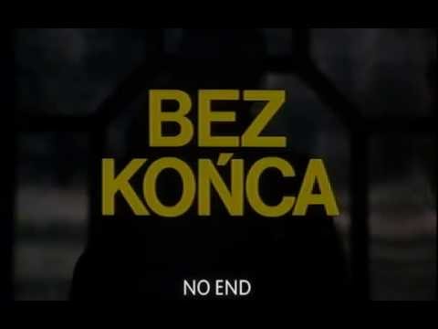 No End'