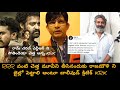 Bollywood critic KRK makes controversial comments on Rajamouli, Jr NTR, Ram Charan, south audience