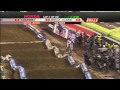 AMA Supercross 2011 RD11 Jacksonville 450 Main Event 1-2 