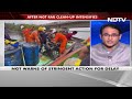 A Week Since Chennai Oil Spill, Cleanup Gathers Pace After Green Court Rap  - 02:28 min - News - Video