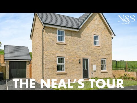 Property video