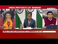 Arvind Kejriwal Breaking News | Unwarranted, Unacceptable: India On US Remarks On Kejriwal Arrest  - 05:37 min - News - Video