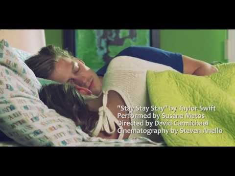 Taylor Swift: Stay Stay Stay Music Video