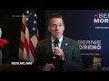 Trump-backed Bernie Moreno wins Ohio Republican Senate primary  - 01:04 min - News - Video