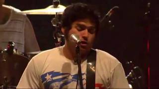 The Quitter (Live) - NOFX  (HD)
