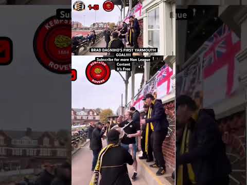 Non League Wonders