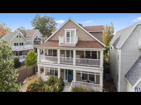Property video