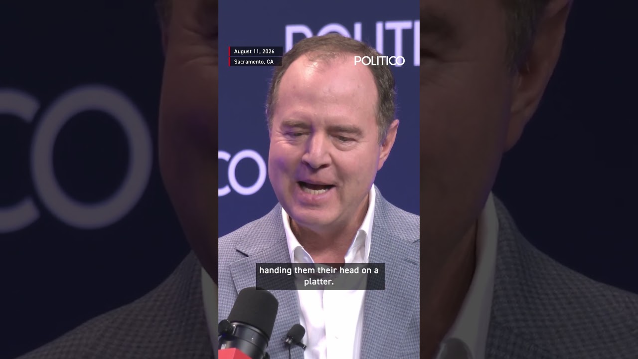 Schiff praises AOC, says attacking her is not a 'winning strategy'