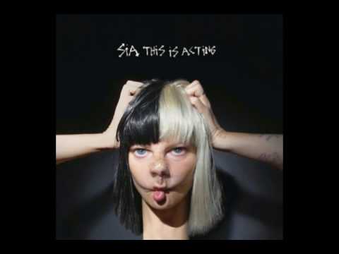 Sia - This Is Acting | Full Album | 2016