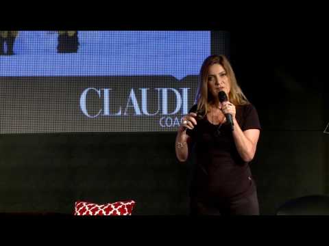 Palestra com  Marina Klink