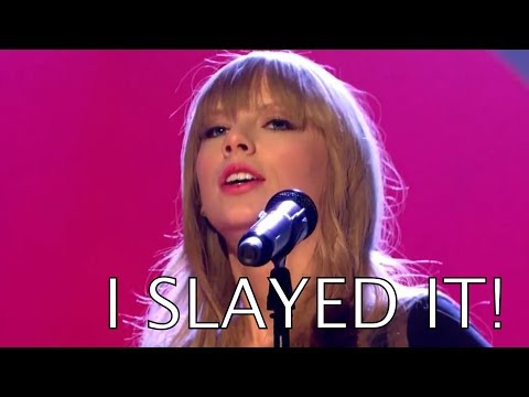 TOP 7 Singers