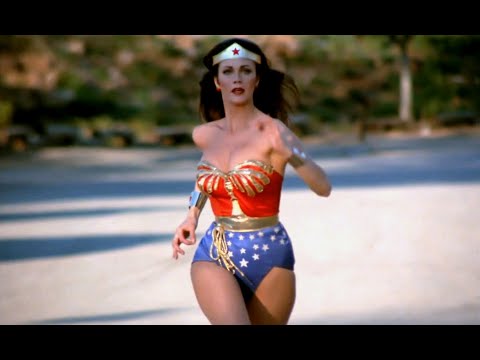 Upload mp3 to YouTube and audio cutter for Wonder Woman Slo-mo Running in Street 1080P BD download from Youtube