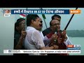 Har Ghar Tiranga: MP के सीएम Shivraj का दिखा जुदा अंदाज, बोट पर सवार होकर गाए देश भक्ति गीत  - 00:47 min - News - Video