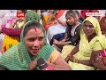 Loksabha Election 2024 : मोदी-योगी की महिलाओं ने की जमकर तारीफ | CM Yogi  - 08:02 min - News - Video