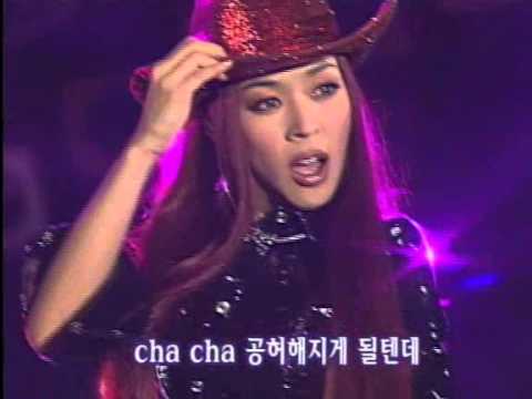 이혜영 - La Dolce Vita (2000年)
