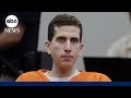 Bryan Kohberger gets four consecutive life sentences for Idaho college murders