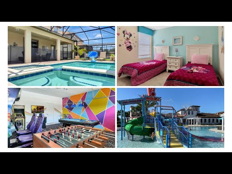 Property video