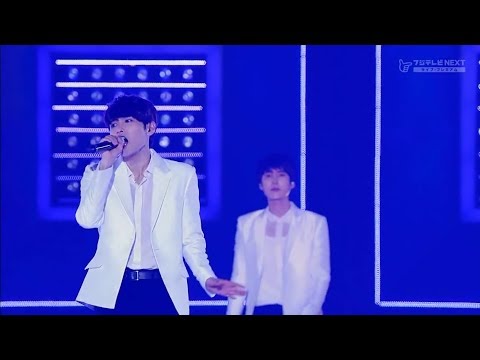 賢旭 Kyuwook - Main Vocal Couple 主唱大人請收下我的膝蓋~耳朵要懷孕了啦~~~