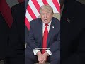 Hell will rain down if Tehran develops nuclear weapons, Trump says
