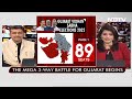 Crucial Gujarat Election Begins Today, Polling On 89 Seats  - 07:54 min - News - Video