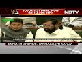 Two Of My Children Died: Chief Minister Eknath Shinde Breaks Down  - 04:08 min - News - Video