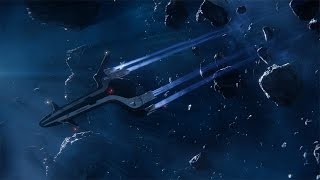 Mass Effect: Andromeda - CES 2017 Trailer