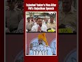 With Folded Hands...: Tejashwi Yadavs Plea After PMs Rajasthan Speech  - 00:59 min - News - Video