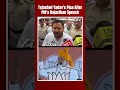 With Folded Hands...: Tejashwi Yadavs Plea After PMs Rajasthan Speech