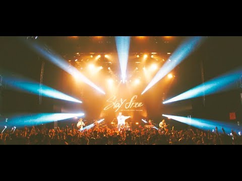 HERO(LIVE)/ ASH DA HERO
