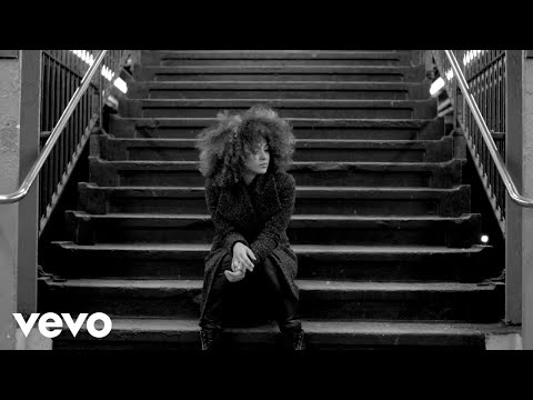 Kandace Springs | Pearls (Official Video) ft. Avishai Cohen