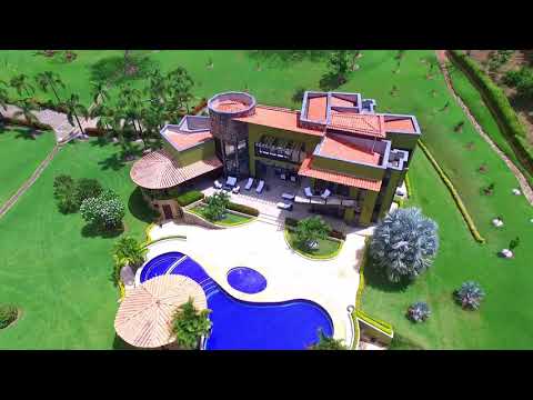Property video