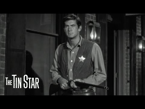 The Tin Star'