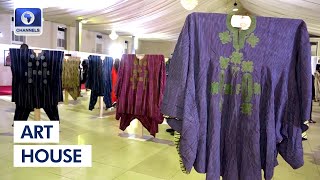 Adeyemi’s Innovative Testament, Sinmidele’s Abatabutu Textile Exhibition Wow Enthusiasts |ArtHouse