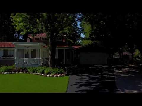 Property video