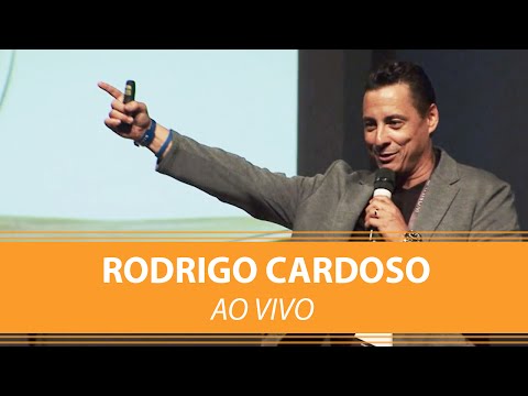 Rodrigo Cardoso | Como ser um Ultrapassador de Limites