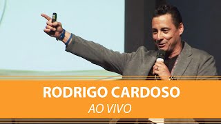 Rodrigo Cardoso | Como ser um Ultrapassador de Limites
