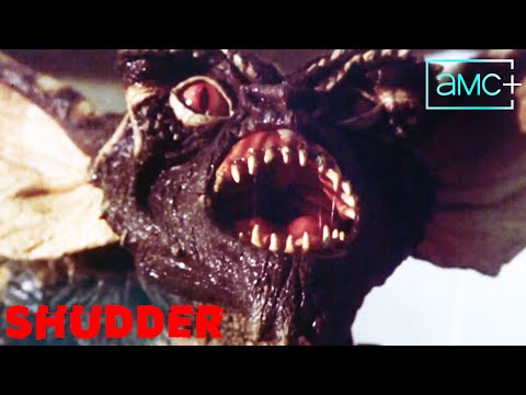 Horror's Greatest'