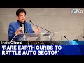 Piyush Goyal Calls Chinas Rare Earth Curbs A Wake-Up Call For Indias Supply Chain Shift