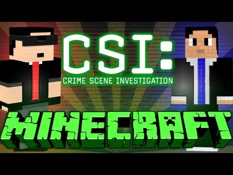 Minecraft: Jotinha Observador(c/Pac,Mike,Rezende,Edu 