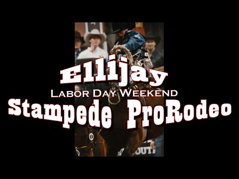 Rodeo Video