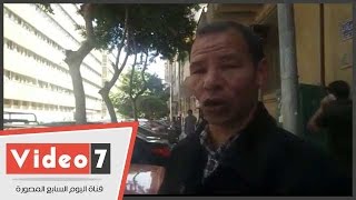 بالفيديو..التحكم المتعدد لمنع حوادث القطارات.. اختراع مصرى لم ير النور -